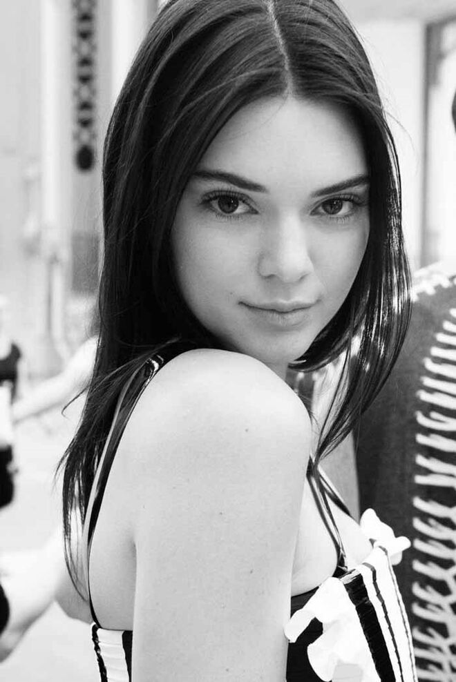 Kendall Jenner