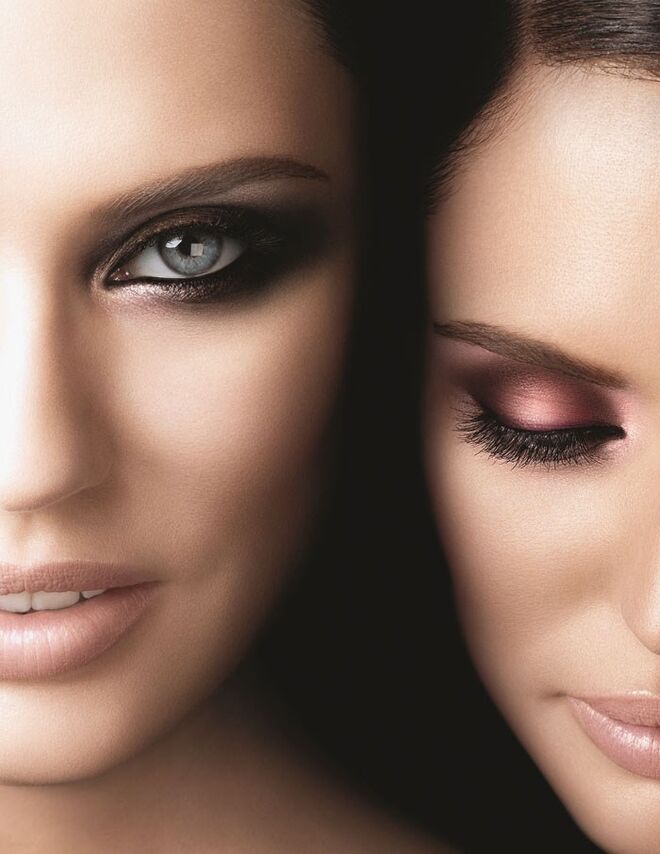 L’Oréal Paris lança mais uma novidade de maquilhaquem: La Palette Nude. Descubra a derradeira ferramenta dos maquilhadores e reinvente o sombreado nude. Uma sinfonia de tons nude, especificamente selecionados pelos maquilhadores de L’Oréal Paris, para um look nude personalizado e glamouroso. Inspirado no inimitável estilo parisiense ‘effortless chic’, esta pallete é essencial para um look sofisticado. No dia-a-dia, para um encontro ou para a noite… Brinque com os tons nude e exprima o seu estado de espírito!