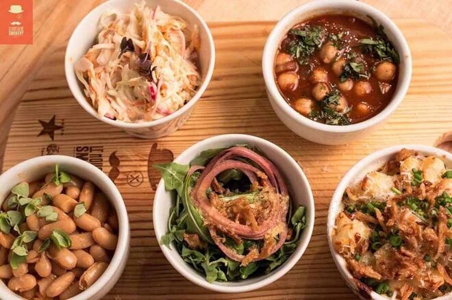 Le Moustache Smokery