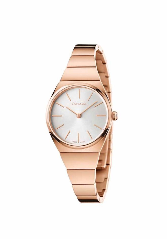 30 | Relógio em Calvin Klein, na Boutique dos Relógios (preço sob consulta)