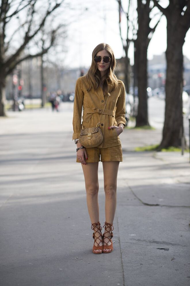 Vintes | Chiara Ferragni