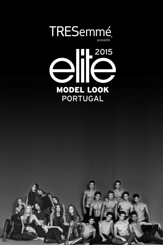 Elite Model Look 2015