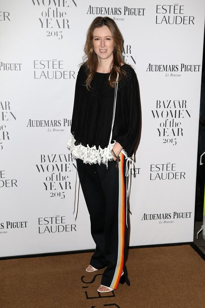Clare Waight Keller