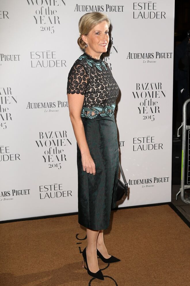  Sophie, Condessa de Wessex