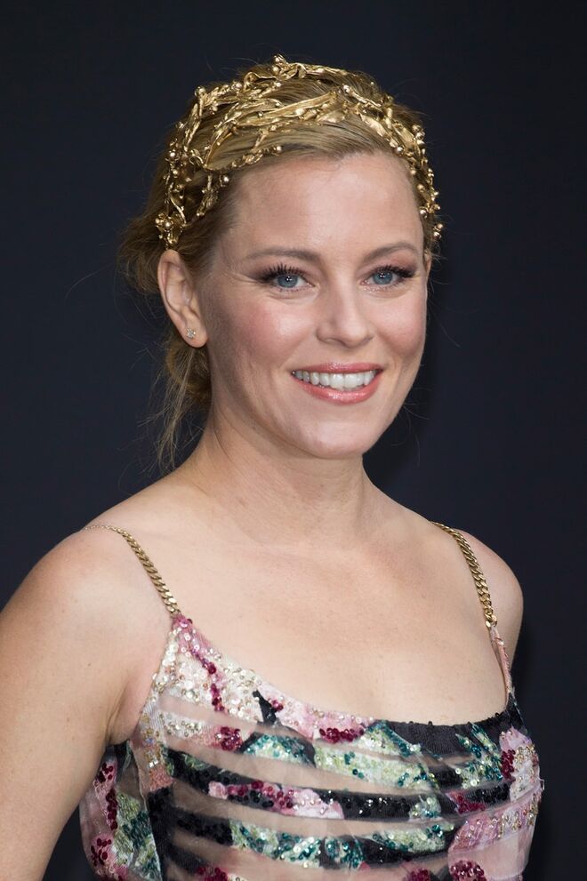 Elizabeth Banks 