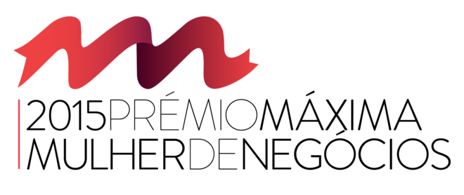Prémio Máxima Mulher de Negócios 2015