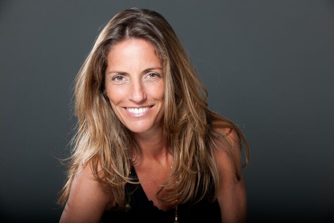 Vera Pinto Pereira, Diretora-Geral da Fox Internacional Channels Ibéria