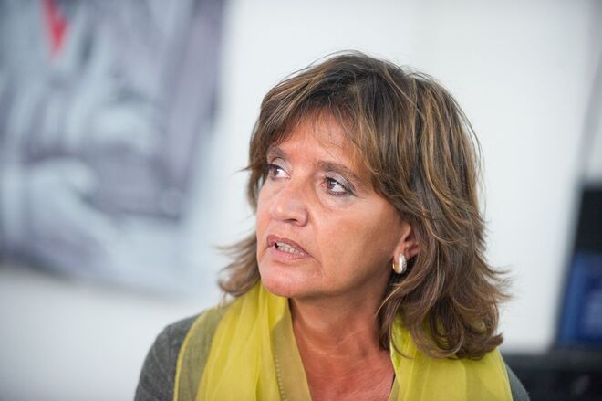 Maria José Valente Rosa, Diretora do Projeto Pordata