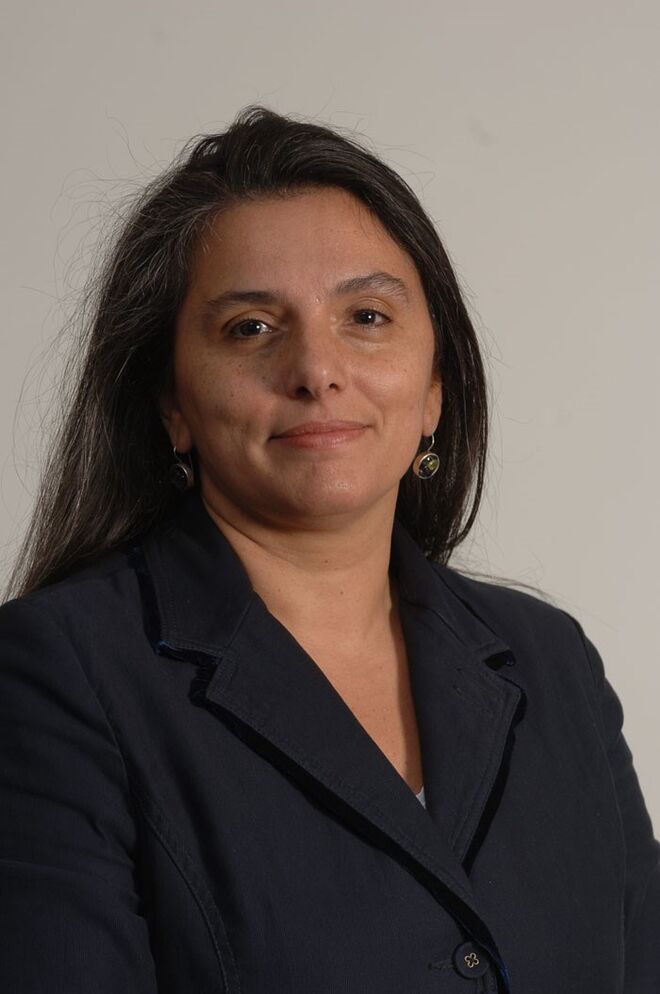 Célia Reis, Diretora-Geral da Altran