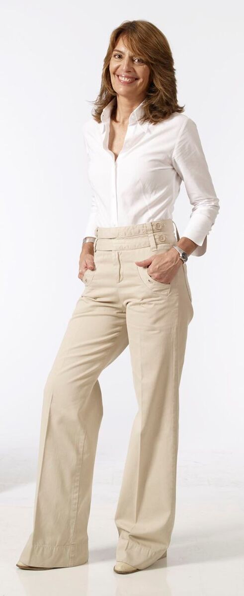 Maria João Queiroz, CEO e Fundadora da Eurotrials