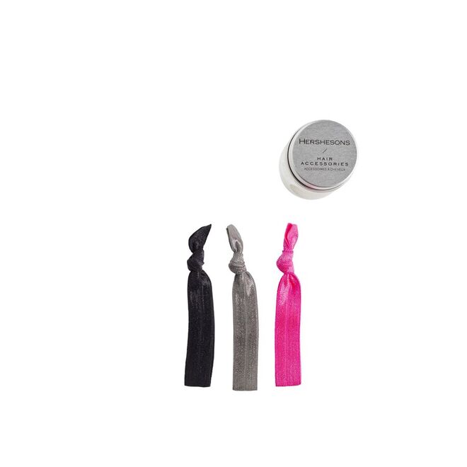 Elásticos Hershesons (preço sob consulta)