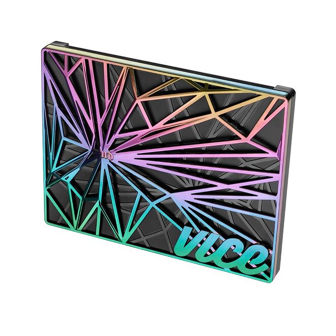VICE 4 – Palette de sombras de olhos, Urban Decay, €53,95