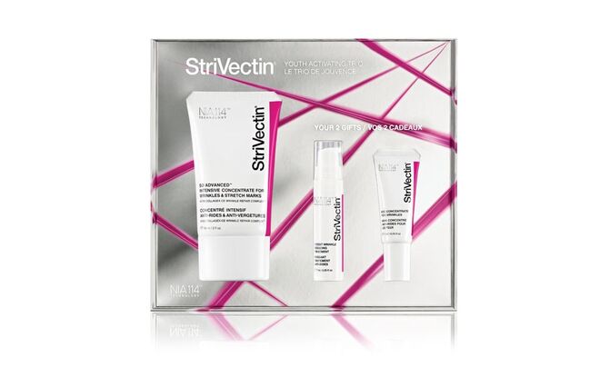 Kit Youth Activating Trio, StriVectin, 86,95€ 