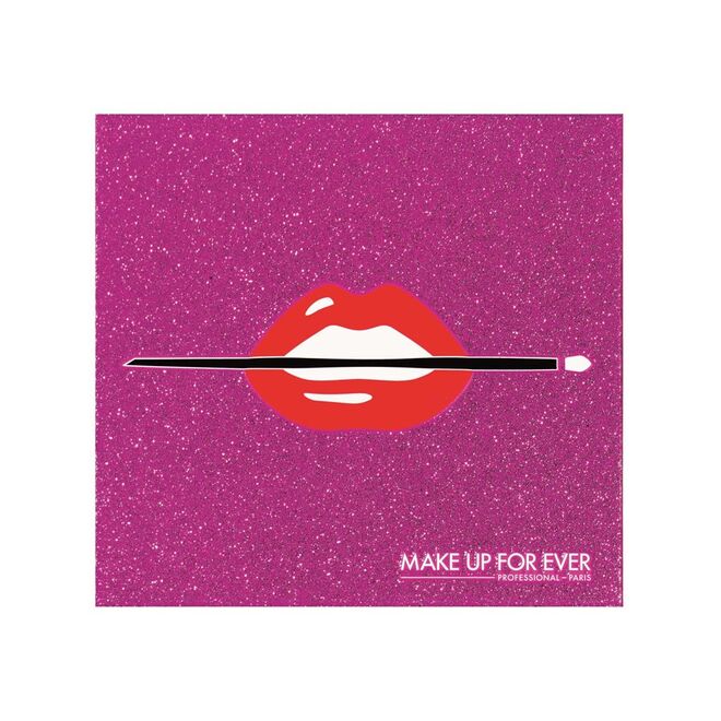 Kit Artist Eye Studio, Make Up For Ever, €49,95