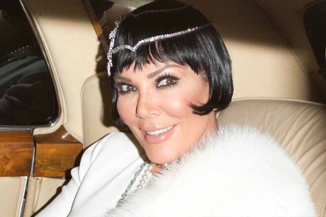 Kris Jenner