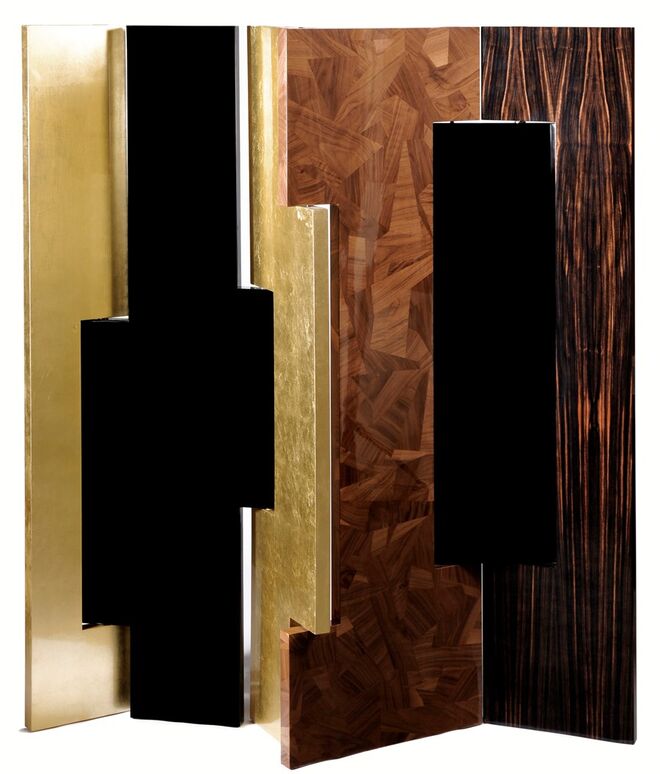 Avenue Screen, Boca do Lobo