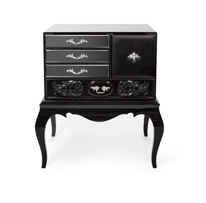 Brooklyn Mini Bar, Boca do Lobo