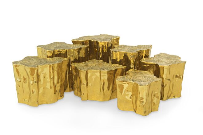 Eden Series, Boca do Lobo