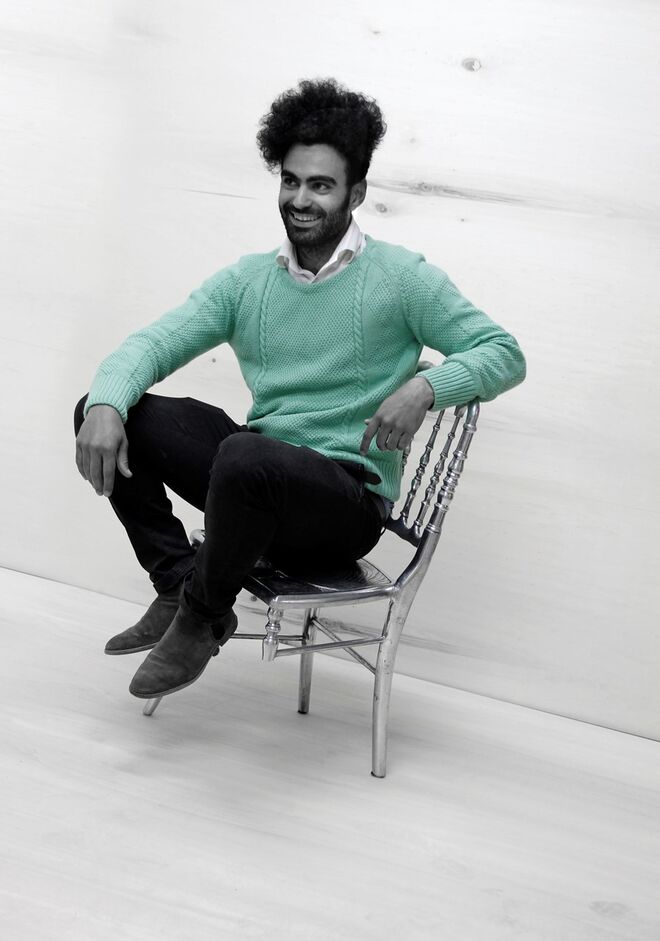 Marco Costa, Diretor Criativo da Boca do Lobo 