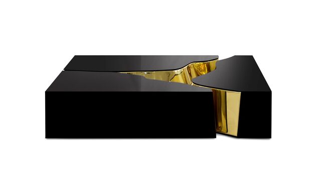 Lapiaz Center Table, Boca do Lobo