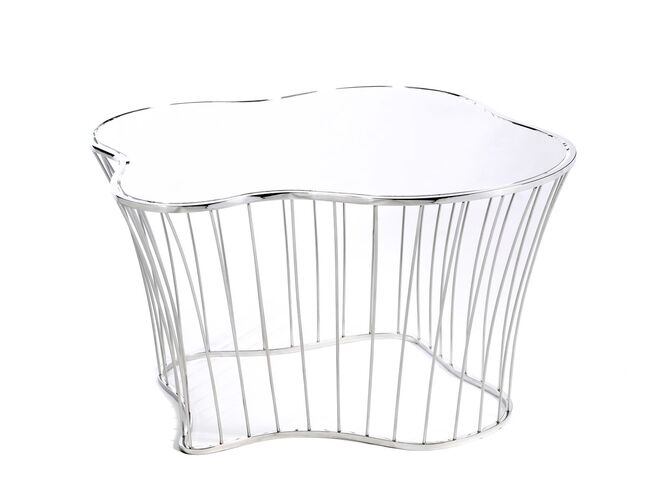 Plaza Center Table, Boca do Lobo