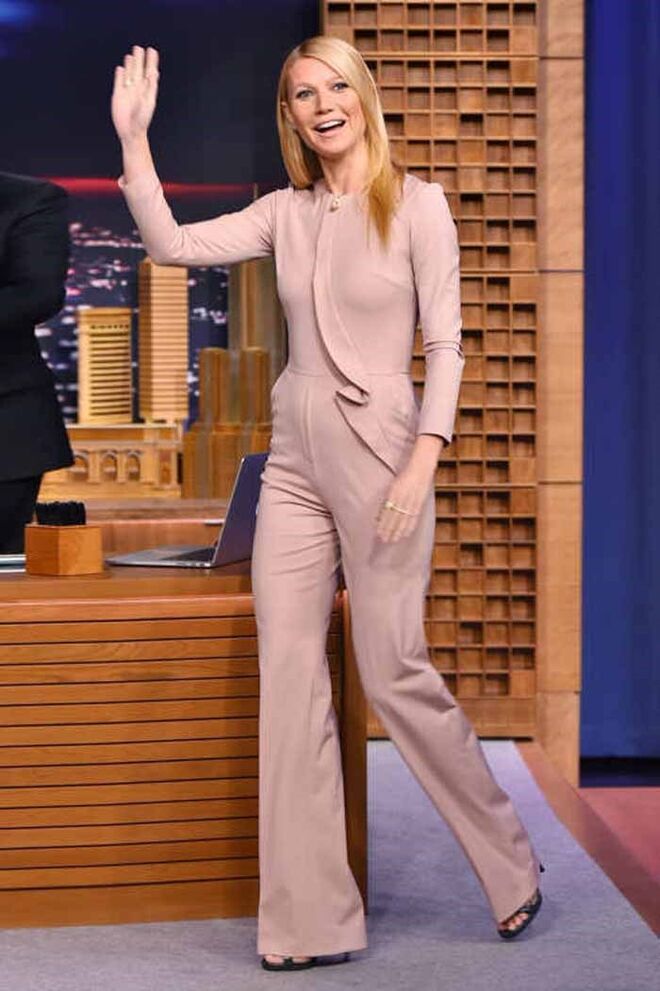 Gwyneth Paltrow