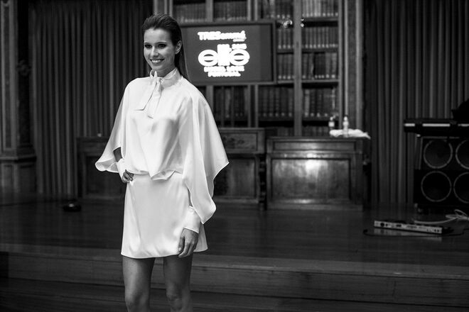 Elite Model Look 2015