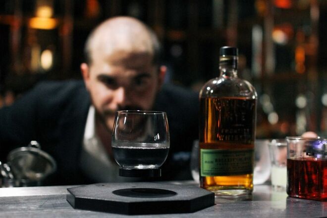 The Stealth Bomber | Jack Sotti Australia