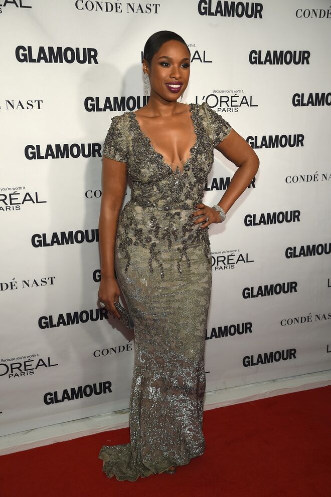 Jennifer Hudson