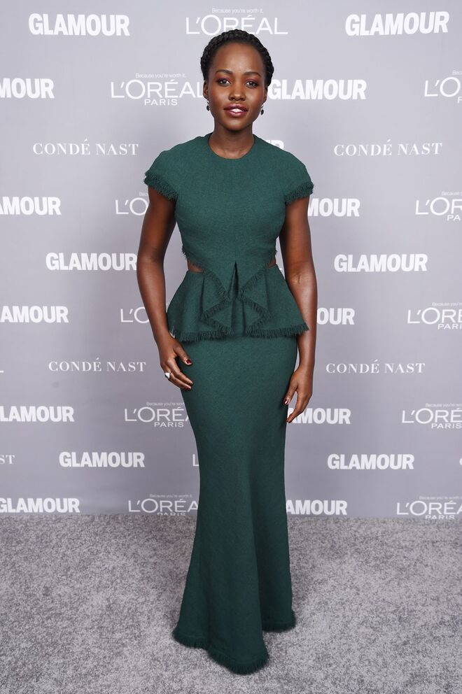  Lupita Nyong'o