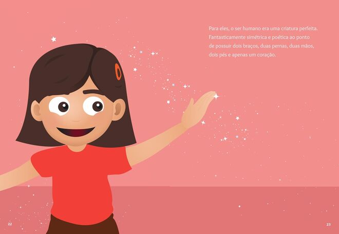 Livro S4Y "Imagina Só", de Ricardo Pereira