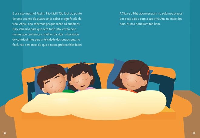 Livro S4Y "Imagina Só", de Ricardo Pereira