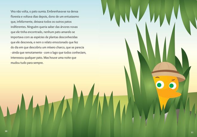 Livro S4Y "Imagina Só", de Sónia Morais Santos