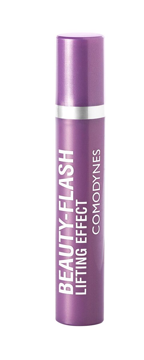 Beauty Flash, Comodynes, 17€