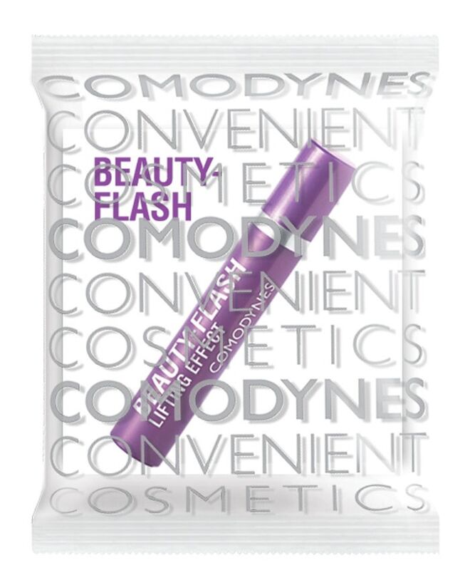 Beauty Flash, Comodynes, 17€
