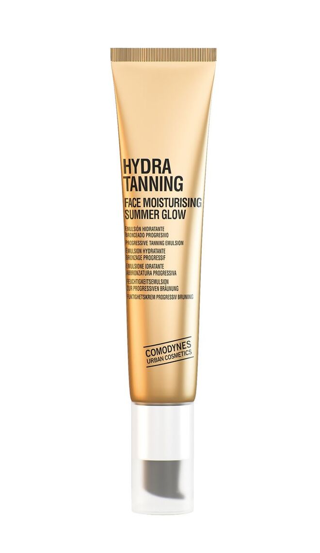 Hydra Tanning Face, Comodynes, 16.30€
