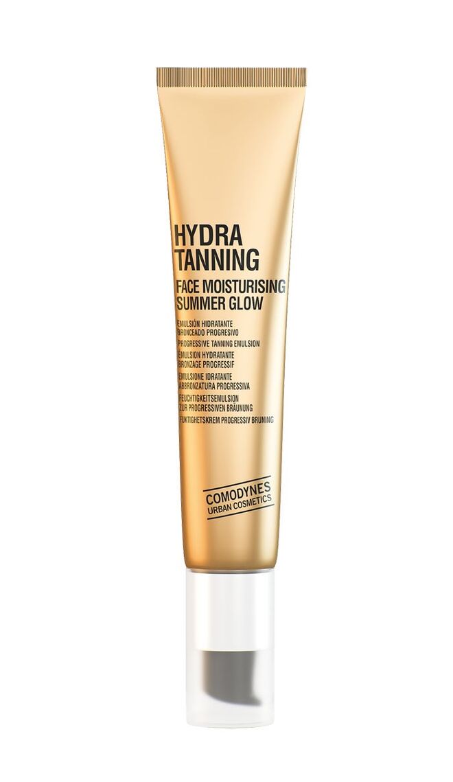 Hydra Tanning Face, Comodynes, 16.30€