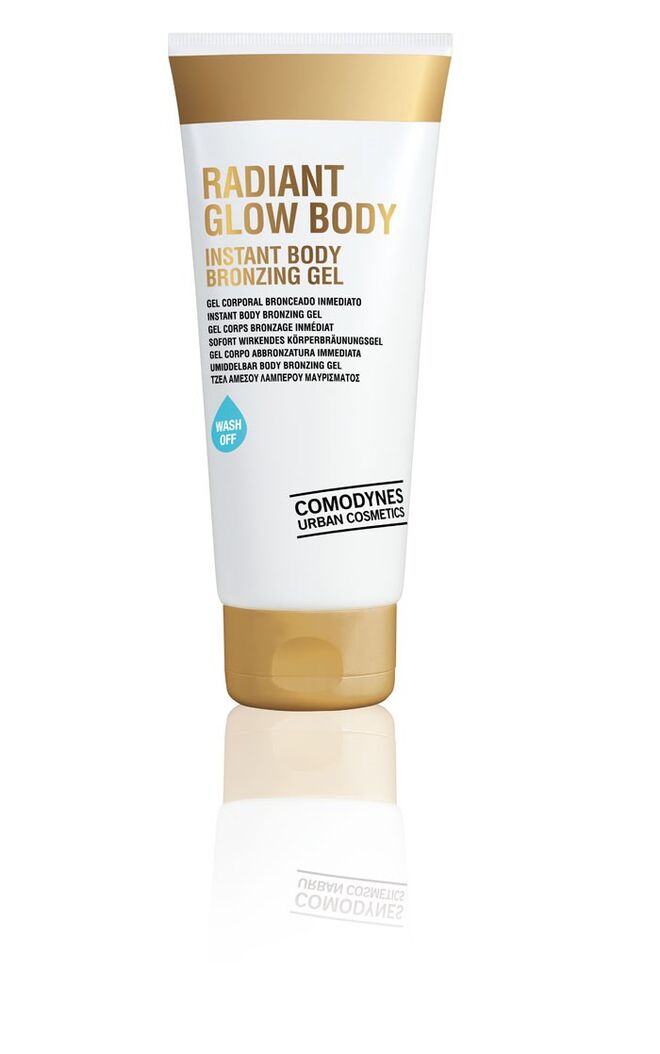 Radiant Glow Body, Comodynes, 18.30€
