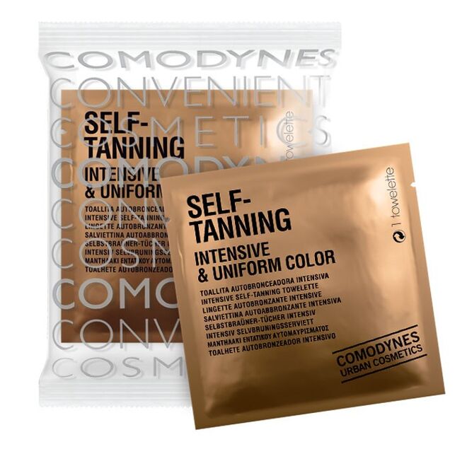 Self Tanning Intensive, Comodynes, 11.50€