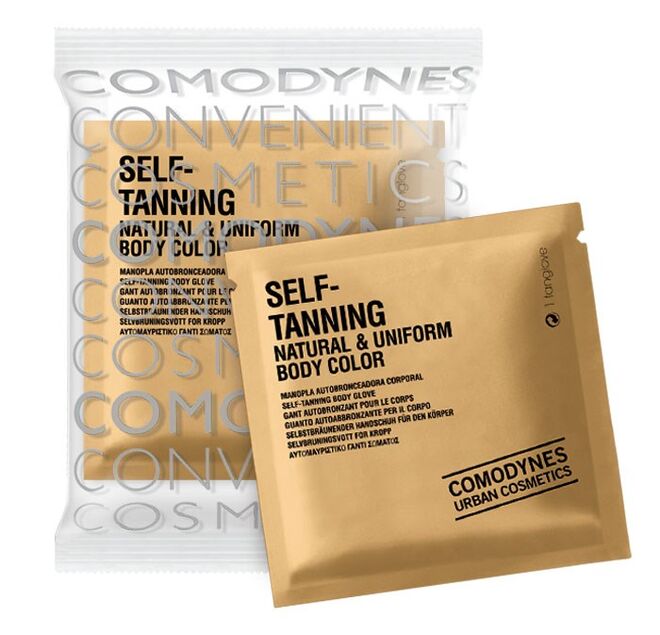 Self Tanning Natural, Comodynes, 11.50€