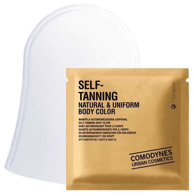 Self Tanning Natural, Comodynes, 13.60€