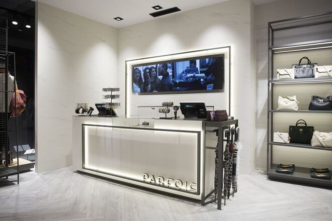 Parfois, Mar Shopping