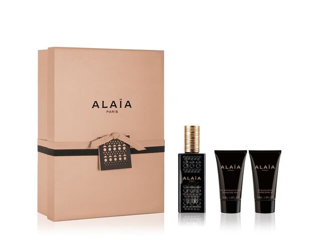 Alaïa Paris, €83,5