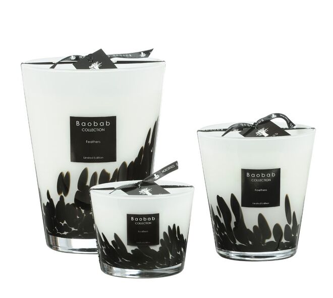 BAOBAB na LOJA DAS MEIAS