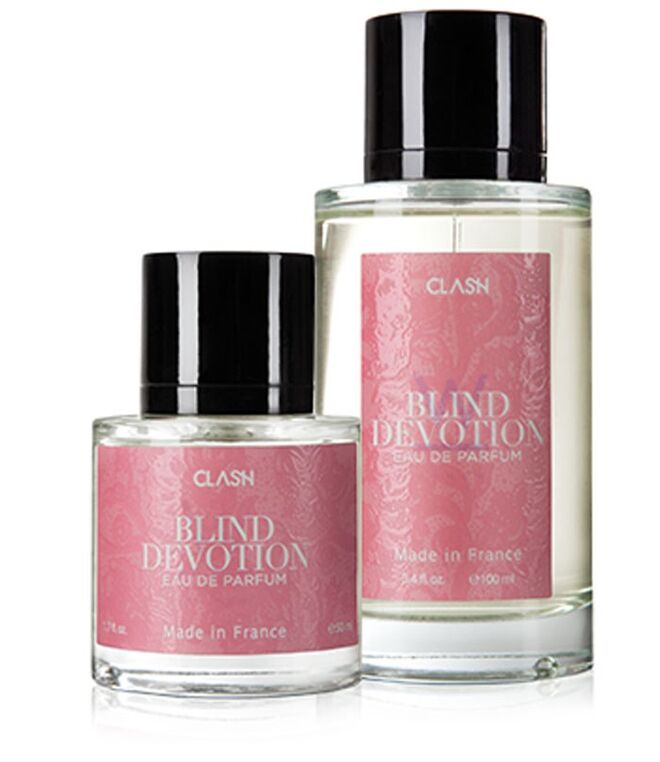 Blind Devotion, Clash, €25 e €40