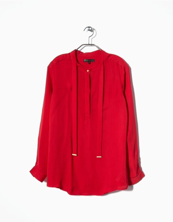 Blusa special edition, MO €27.99