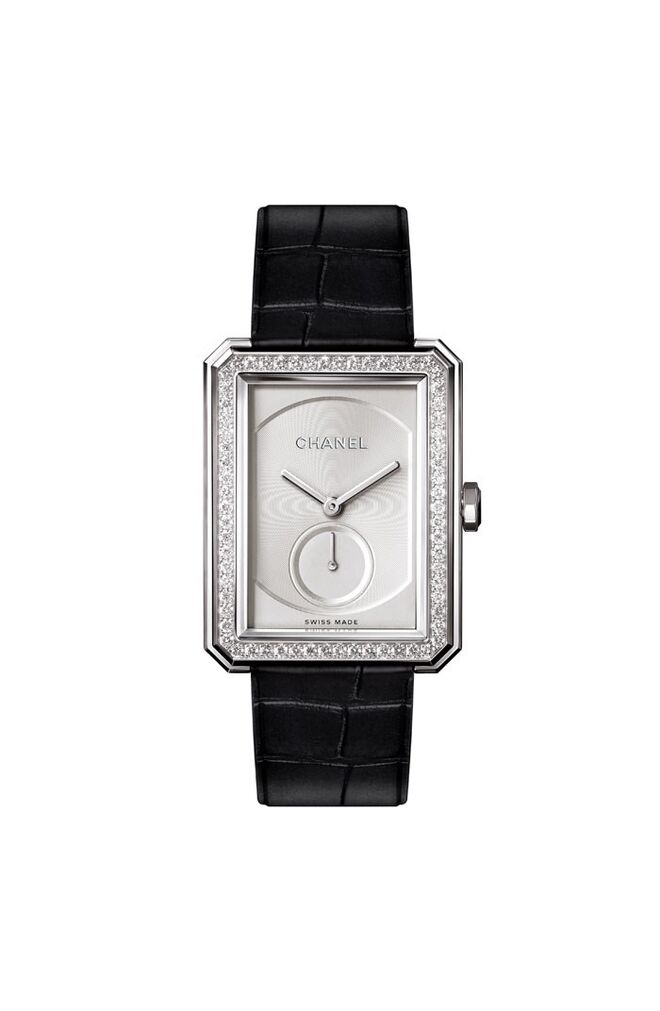 Boy.Friend Chanel (preço sob consulta)