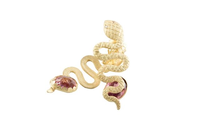 Brincos Depois da Magia, pvp aproximado €890, Rosarinho Cruz