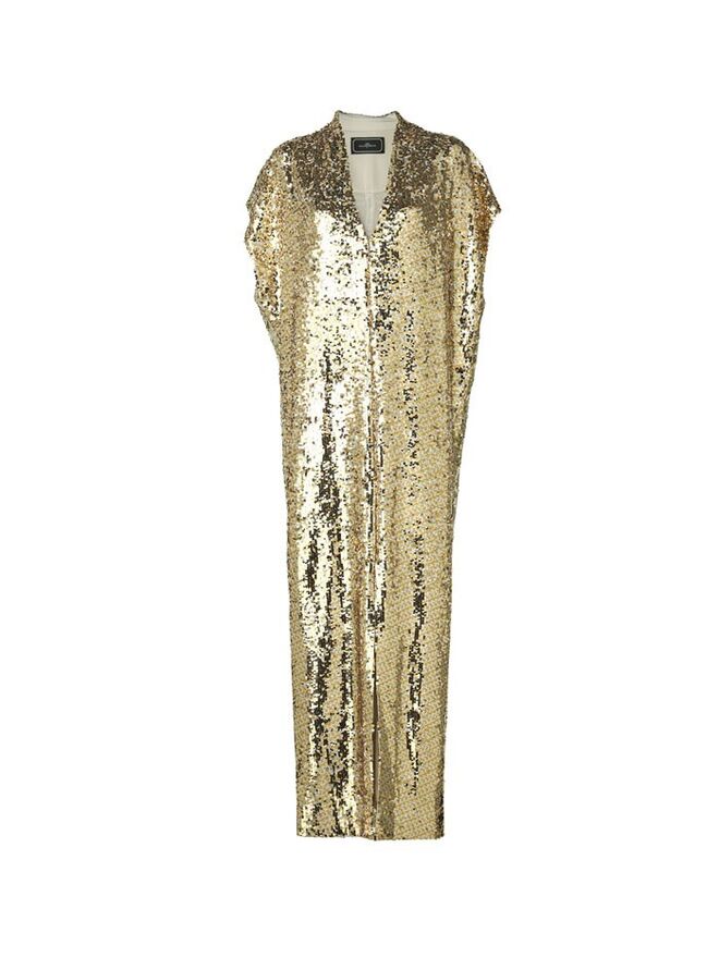 By Malene Birger (preço sob consulta)