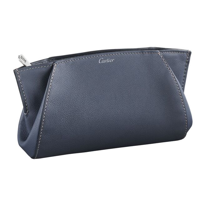 Bolsa Cartier (preço sob consulta)